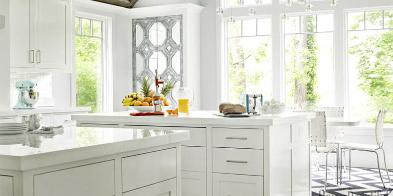 Good Squeaky Clean Kitchen