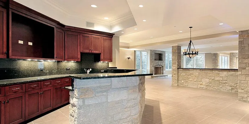 important things consider basement kitchen x important things consider basement kitchen x