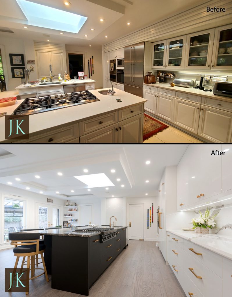 joseph kitchen and bath before after photo b joseph kitchen and bath before after photo b