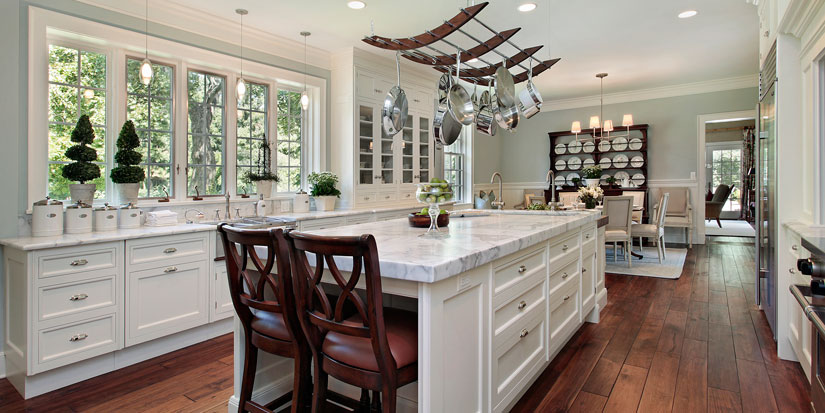 kitchen cabinet buying guide