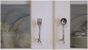 kitchen cup bin pull knobs