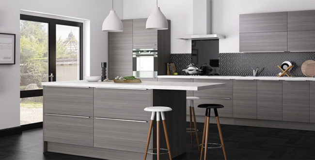 Matt Kitchen Finishes