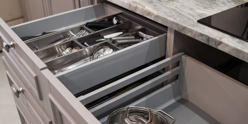 must have custom cabinet organizers