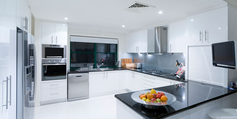 must have kitchen design features