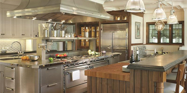 Professional Kitchen Remodel Professional Kitchen Remodel