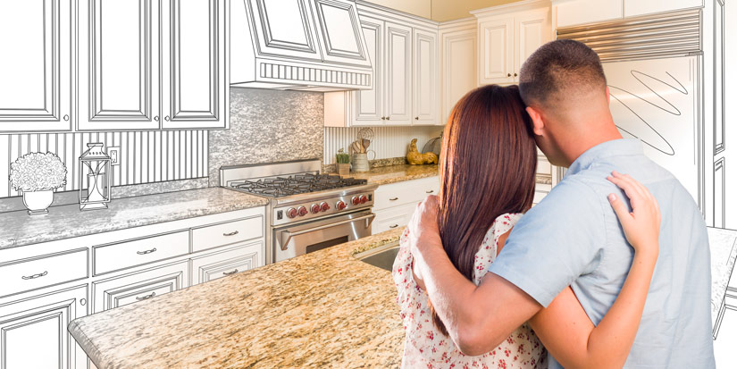 properly prepare kitchen remodel toronto