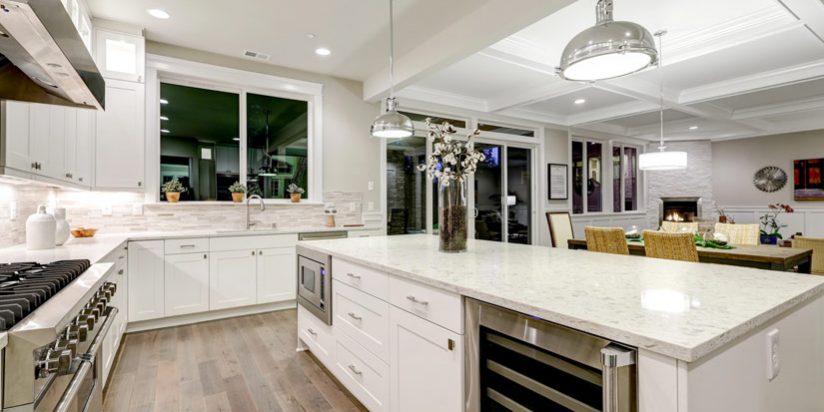 the value of kitchen remodeling