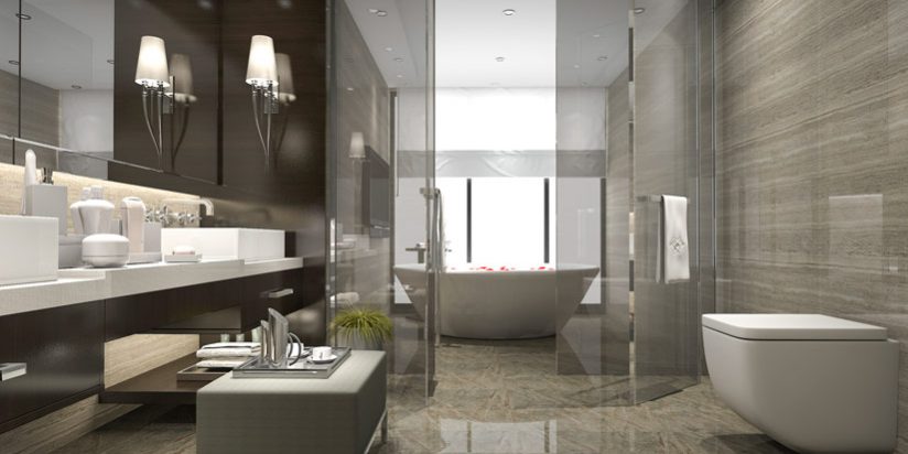 tips for successful bathroom renovation