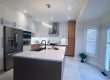 toronto custom made modern kitchen