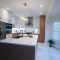 toronto custom made modern kitchen