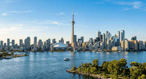 toronto