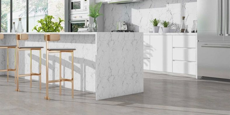 turn your homes flooring into a masterpiece